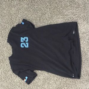 Nike lebron tee